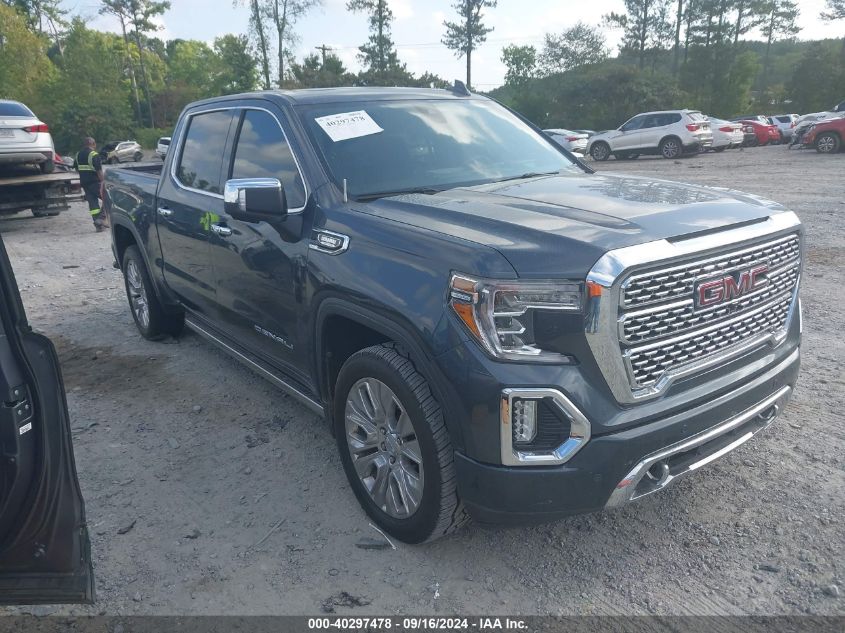 2020 GMC SIERRA 1500 #2997778765