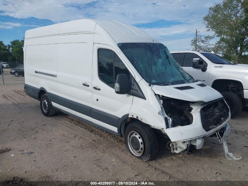 2018 FORD TRANSIT-250 #3021952872