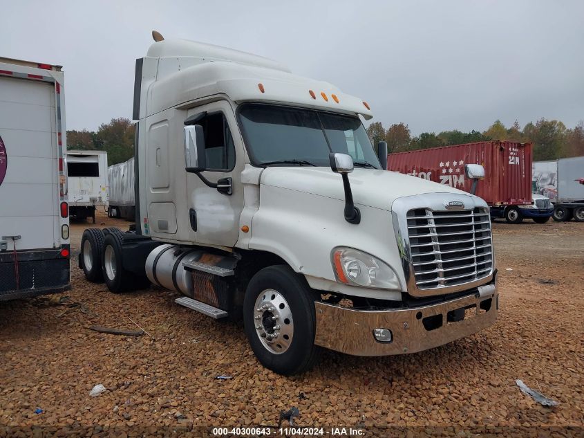 2014 FREIGHTLINER CASCADIA 125 #2992830905