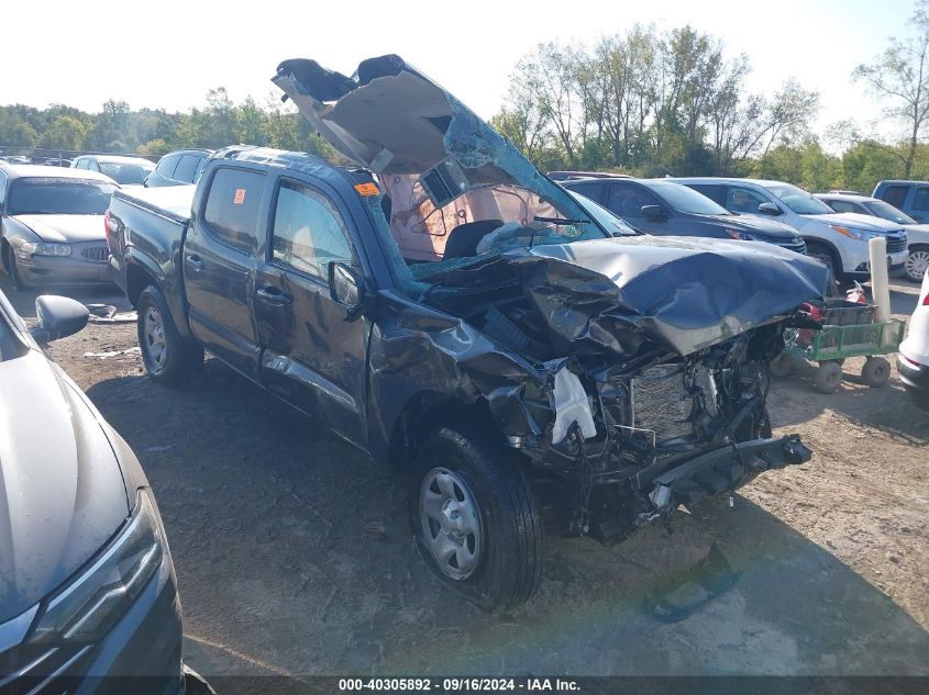 2023 TOYOTA TACOMA SR V6 #2997778429