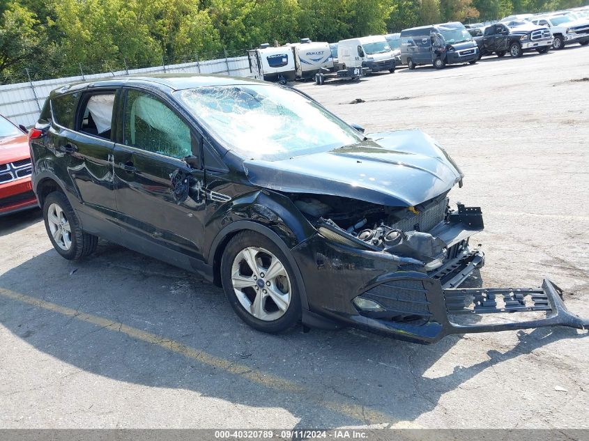 2016 FORD ESCAPE SE #2992827533