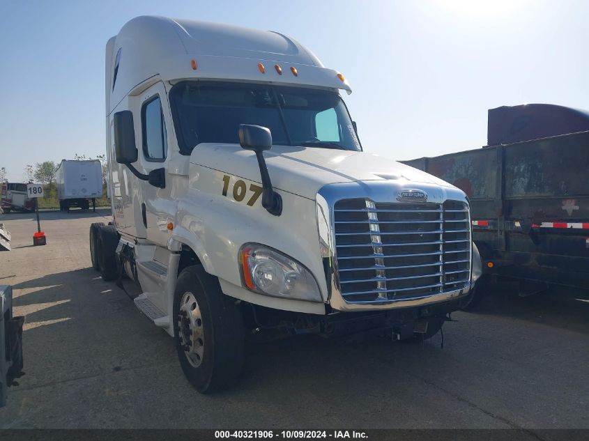 2014 FREIGHTLINER CASCADIA 125 #2992831132