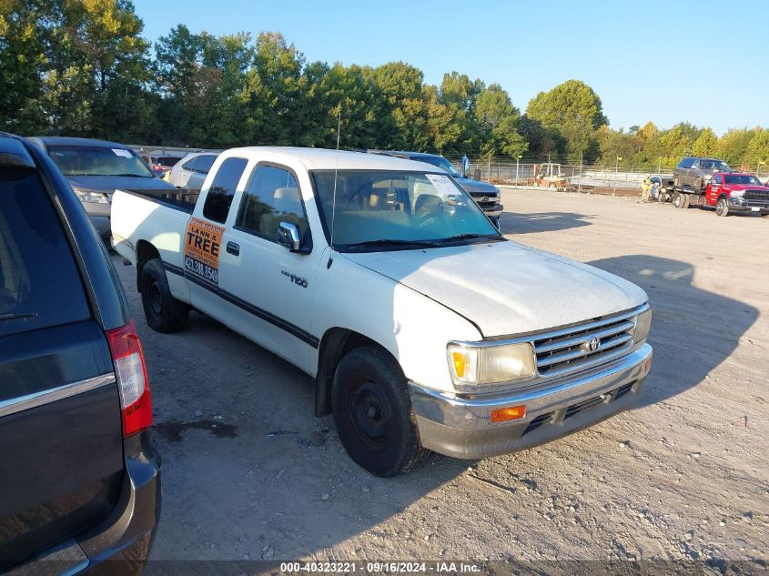 1997 TOYOTA T100 DX V6 #3021952748