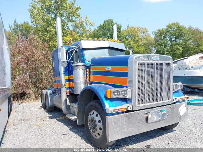 1995 PETERBILT 379 #2992831117