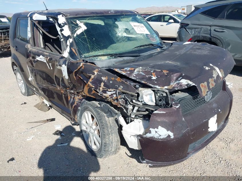 2010 SCION XB #3056475126