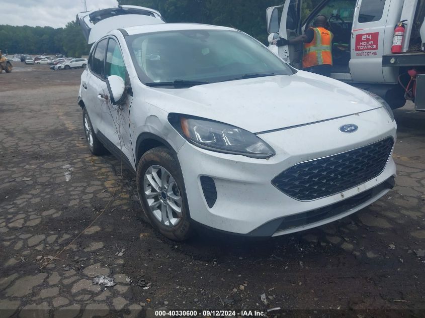 2020 FORD ESCAPE SE #2987909531