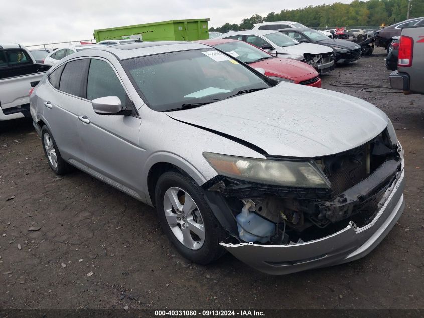 2011 HONDA ACCORD CROSSTOUR EX #3036721944