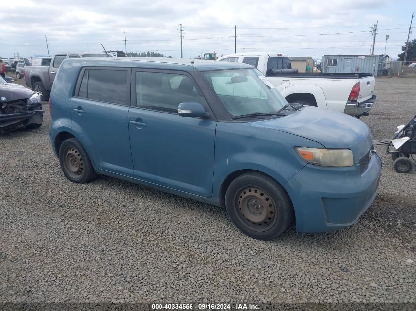 2008 SCION XB #2992833708