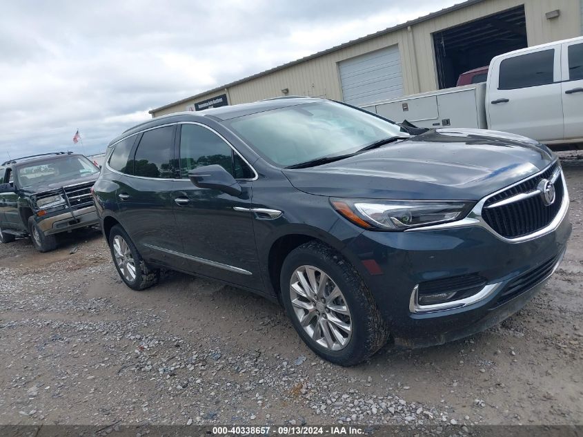 2020 BUICK ENCLAVE FWD ESSENCE #2992831079