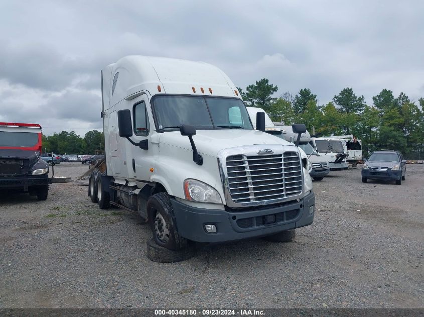 2017 FREIGHTLINER CASCADIA 125 #2992831060