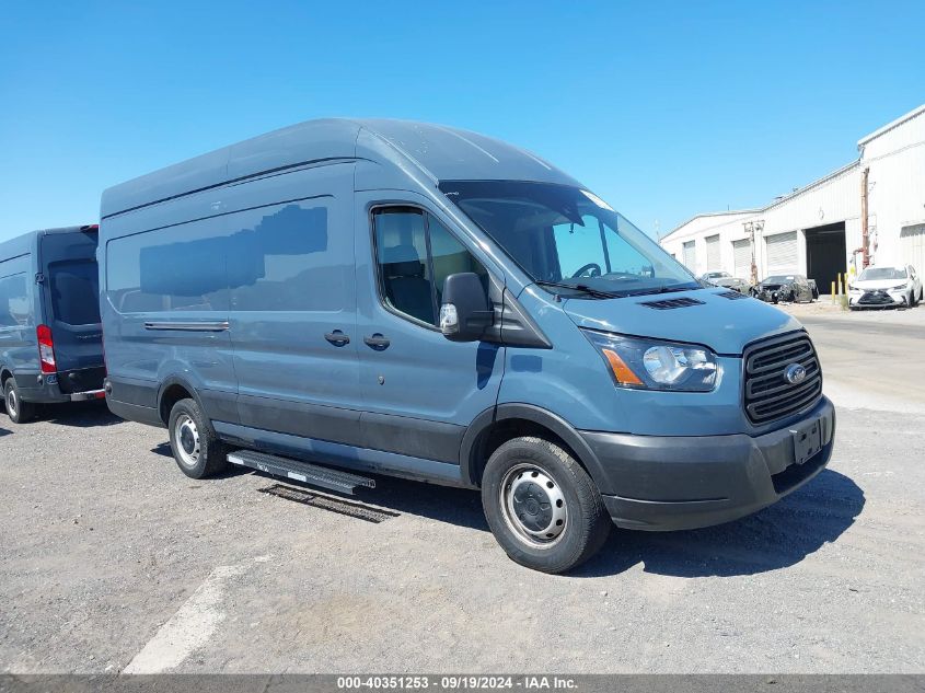 2019 FORD TRANSIT-250 #2992833690