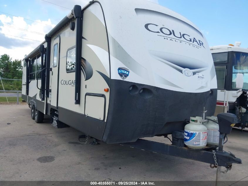 2018 KEYSTONE RV OTHER #3001577336