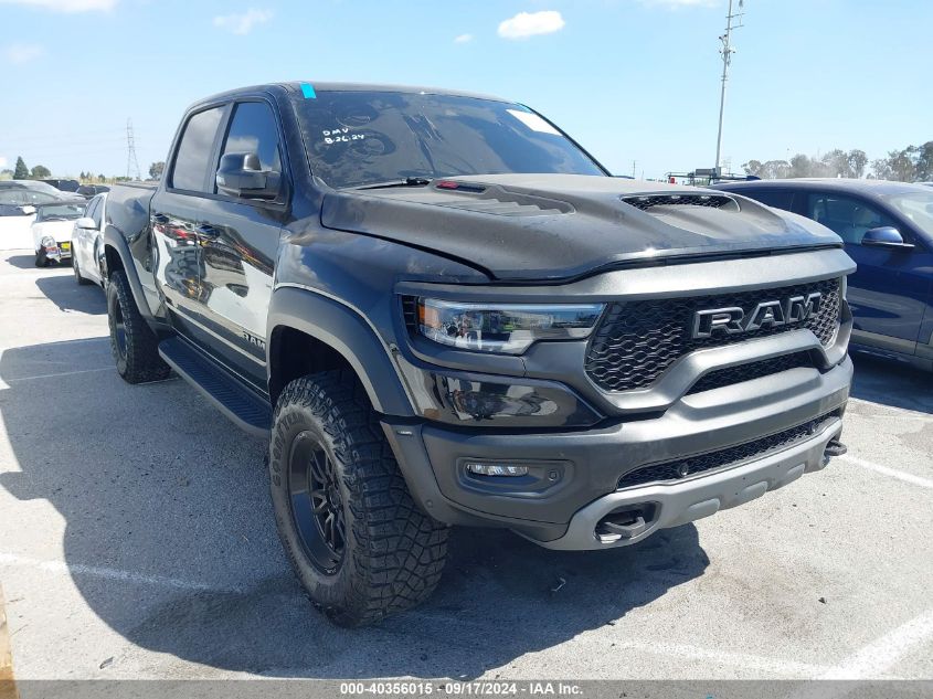 2023 RAM 1500 TRX  4X4 5'7 BOX #2992833687