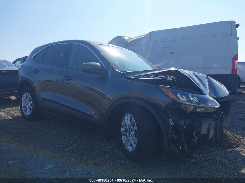 2020 FORD ESCAPE SE #2990351101