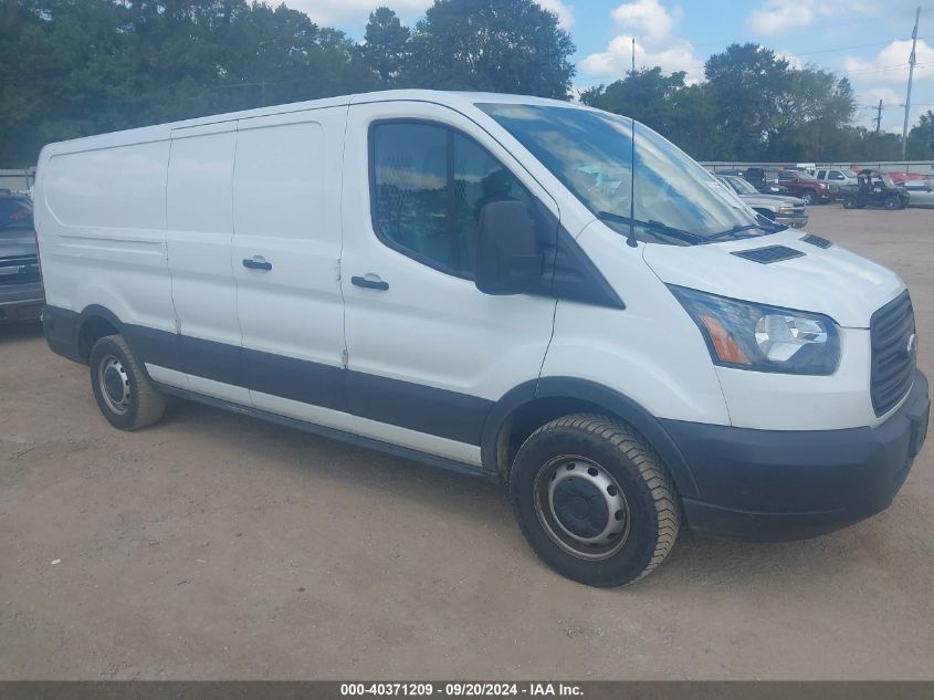 2019 FORD TRANSIT-250 #2996535580