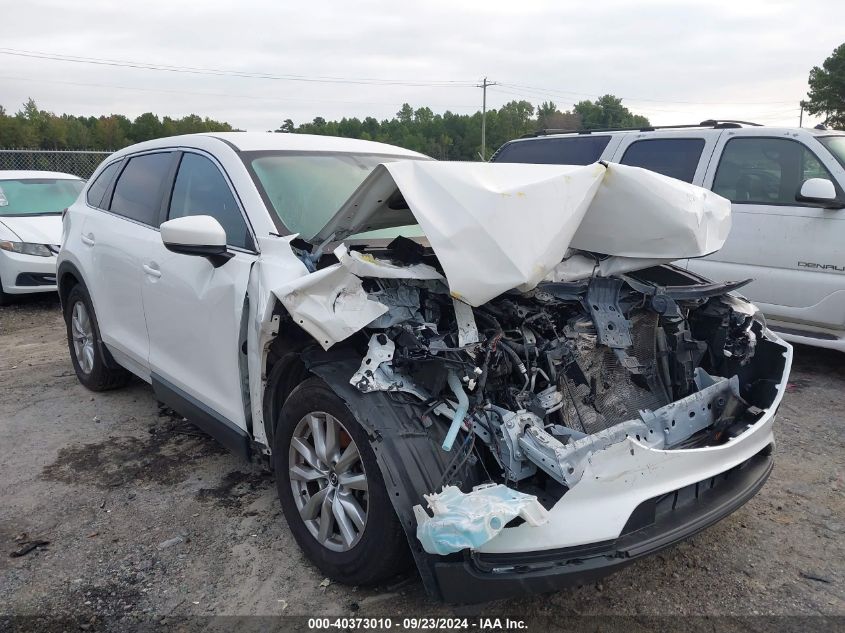 2016 MAZDA CX-9 SPORT #3035077799