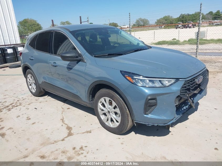 2023 FORD ESCAPE ACTIVE #3035087368