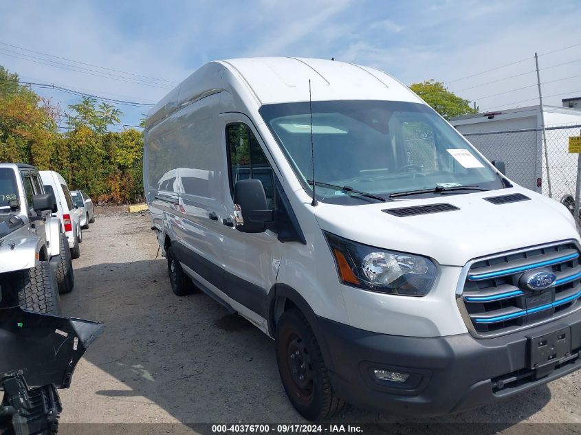 2022 FORD E-TRANSIT-350 CARGO VAN #3037549970