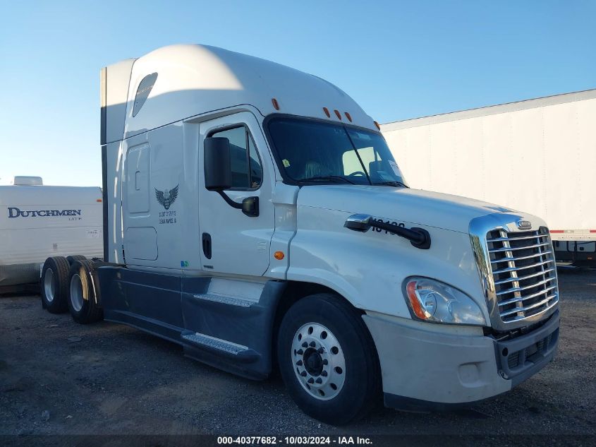 2016 FREIGHTLINER CASCADIA 125 #3037530938