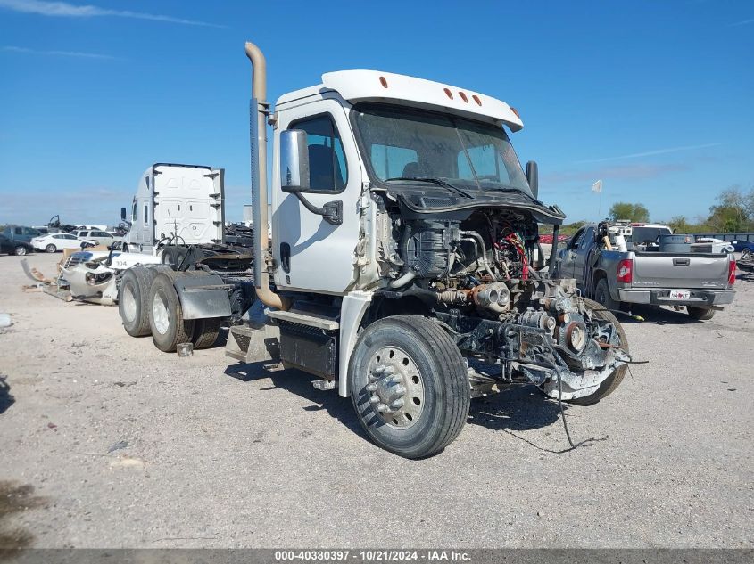 2019 FREIGHTLINER CASCADIA 125 #2992830769