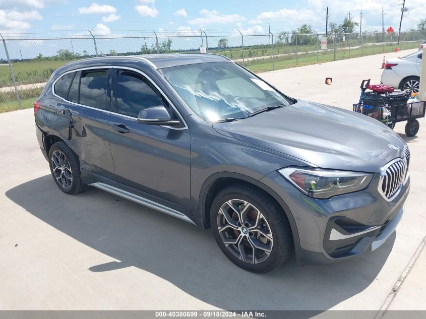 2021 BMW X1 SDRIVE28I #2992819734