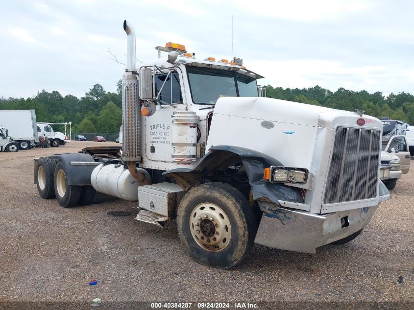 1998 PETERBILT 379 #3035087344