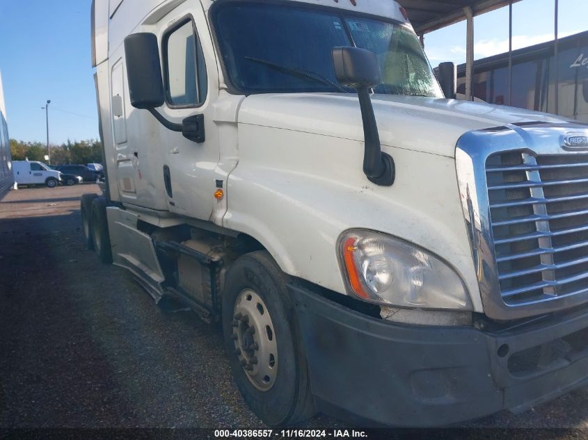 2015 FREIGHTLINER CASCADIA 125 #3037530929