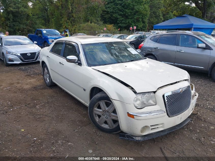 2006 CHRYSLER 300C #2997777901