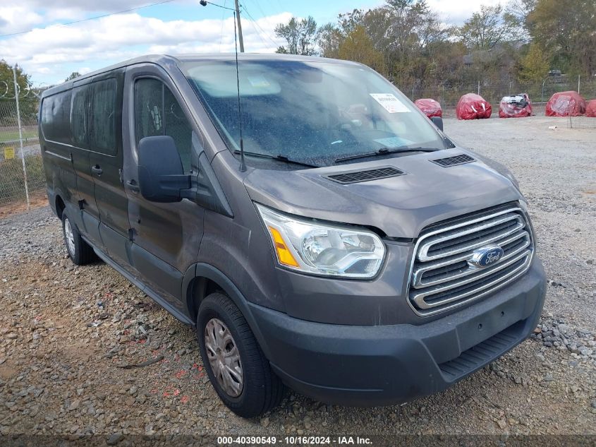 2016 FORD TRANSIT-250 #3007845480