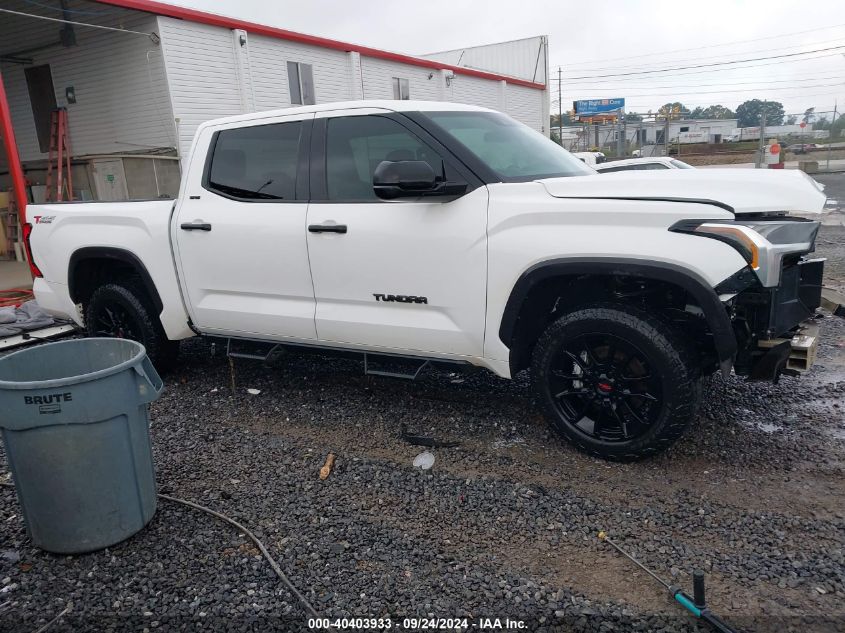 2023 TOYOTA TUNDRA SR5 #2992818104