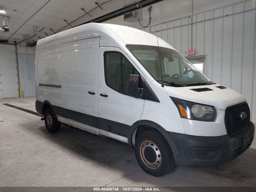 2021 FORD TRANSIT-250 #2992830408