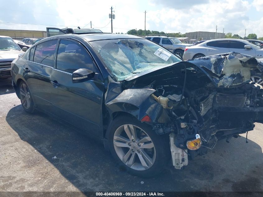 2010 NISSAN ALTIMA 3.5 SR #3035087259