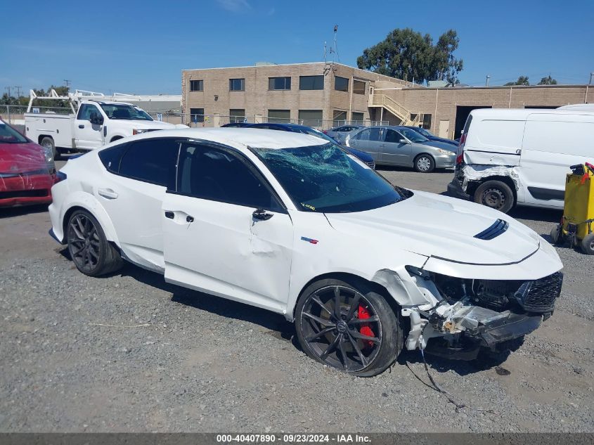 2024 ACURA INTEGRA TYPE S #3042562894