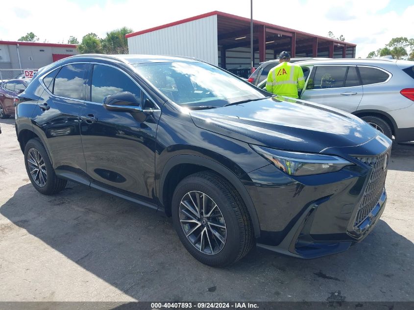 2023 LEXUS NX 250 #3010288181