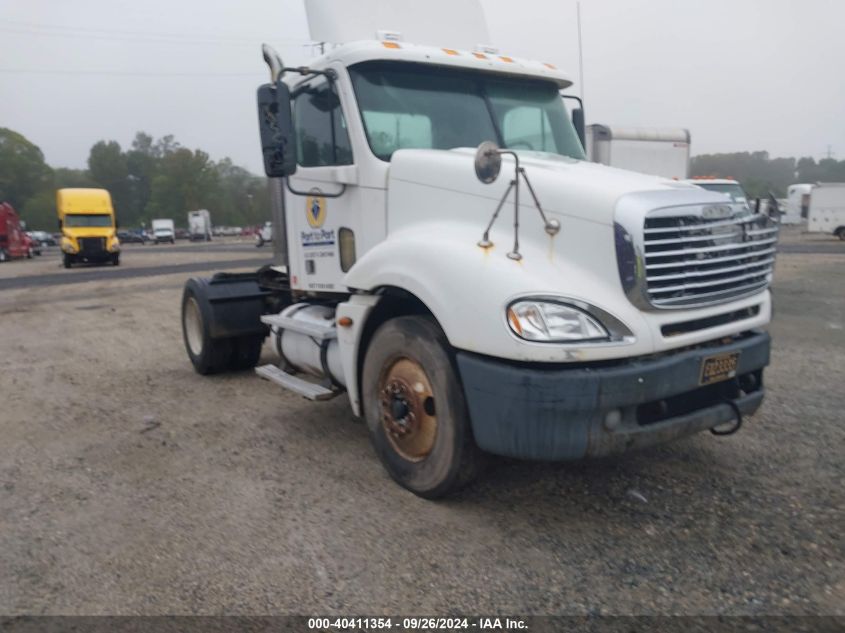 2006 FREIGHTLINER CONVENTIONAL COLUMBIA #2992830370