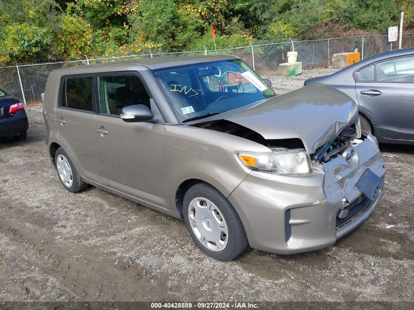 2012 SCION XB #2997777785