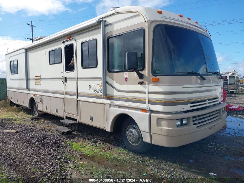 1996 FORD F530 SUPER DUTY #3037532904