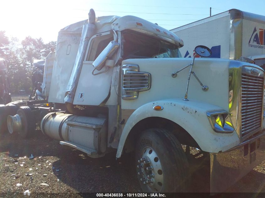 2013 FREIGHTLINER 122SD #2992830678