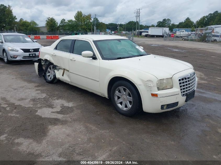 2005 CHRYSLER 300 TOURING #2992818083