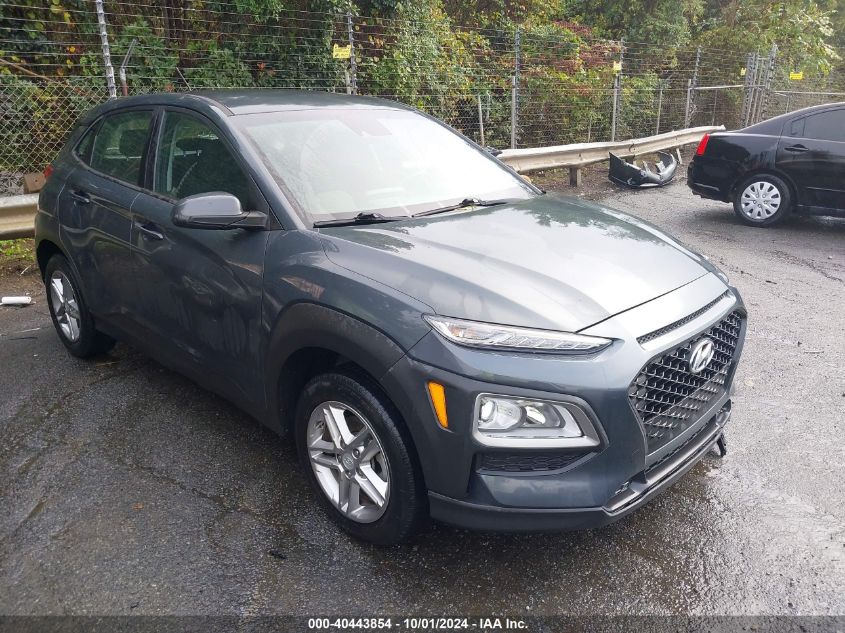 2021 HYUNDAI KONA SE #2996535006