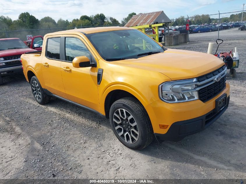 2023 FORD MAVERICK LARIAT #2990350316