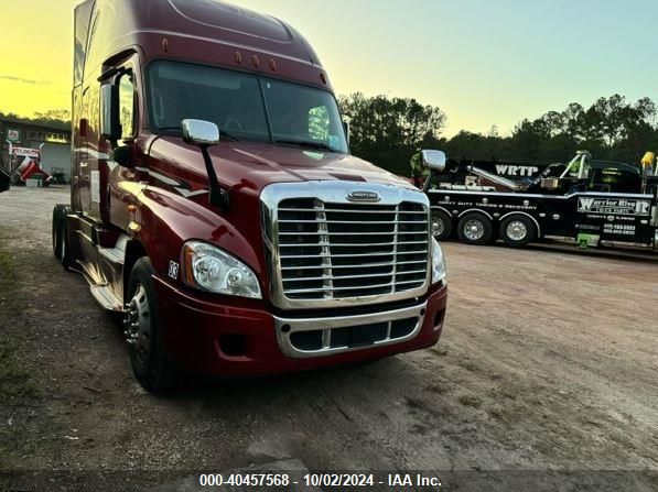 2017 FREIGHTLINER CASCADIA 125 #2997765660