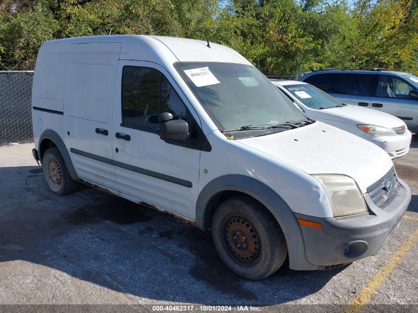 2010 FORD TRANSIT CONNECT XL #3056473389