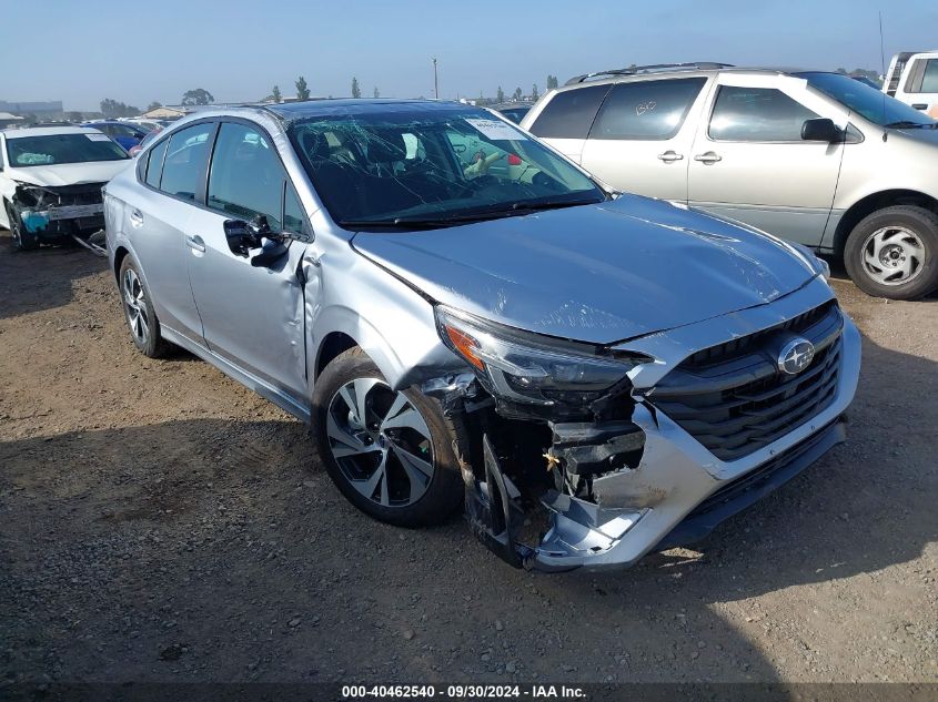 2023 SUBARU LEGACY PREMIUM #2992833220