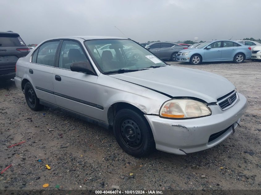 1998 HONDA CIVIC #3035077297