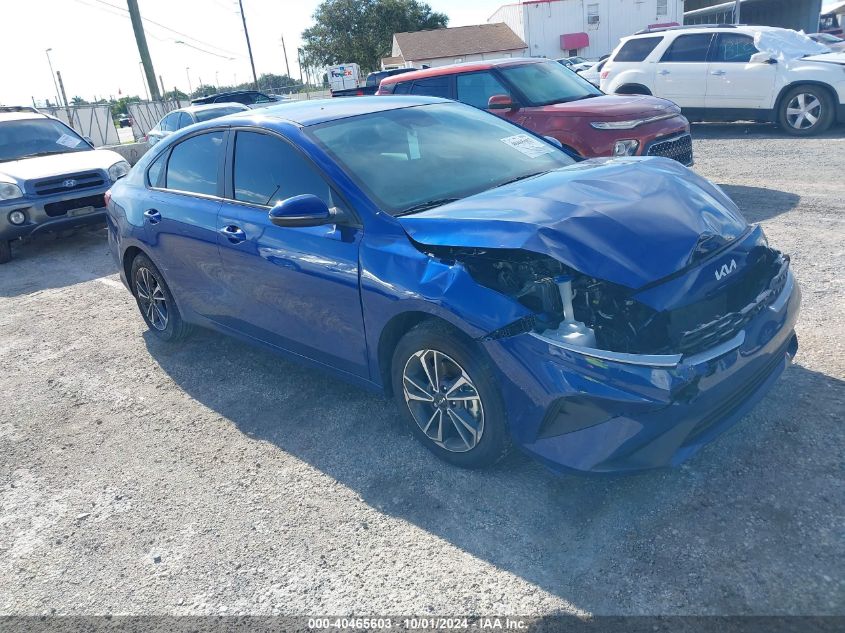 2024 KIA FORTE LXS #2997777173