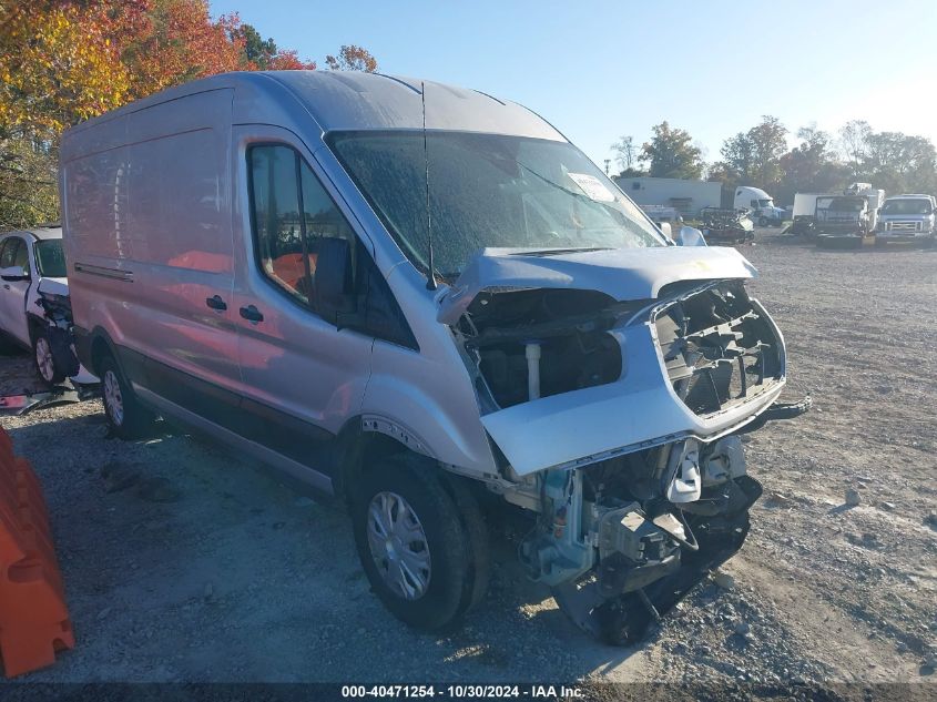 2019 FORD TRANSIT-150 #2992818247