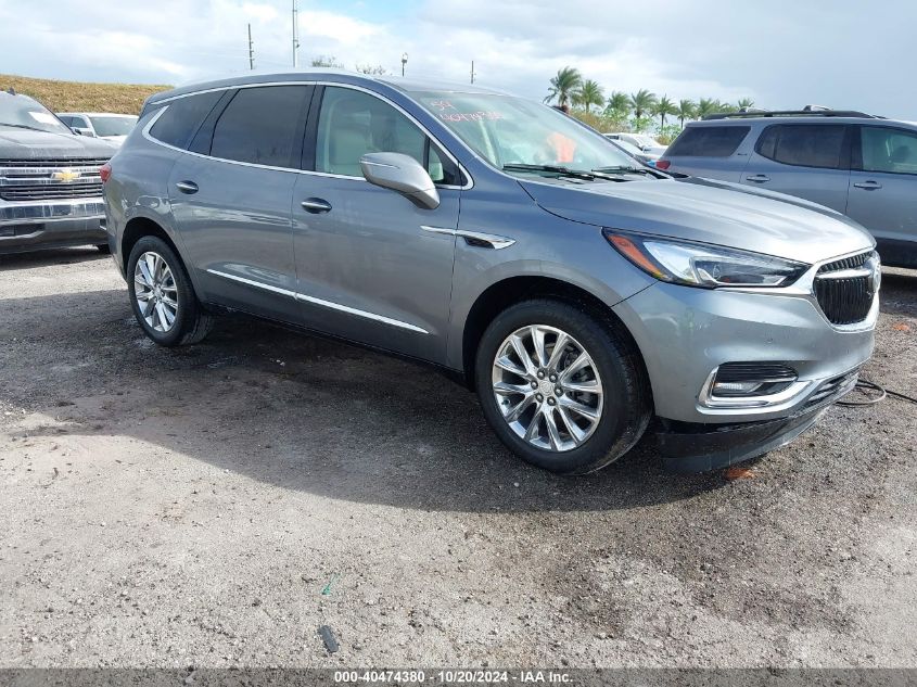 2021 BUICK ENCLAVE FWD PREMIUM #2992827046