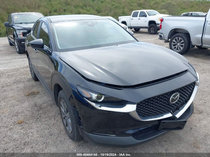 2023 MAZDA CX-30 2.5 S #2992826262