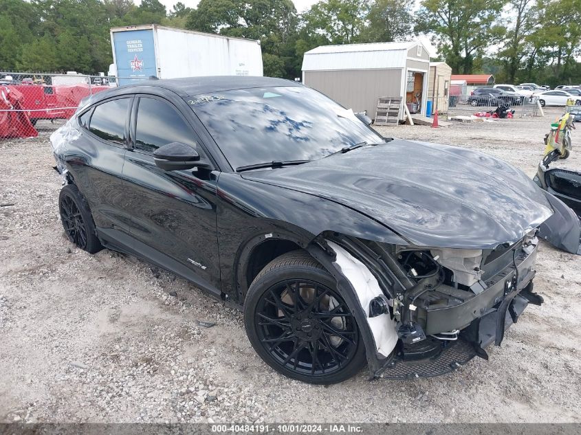 2023 FORD MUSTANG MACH-E SELECT #2992818406